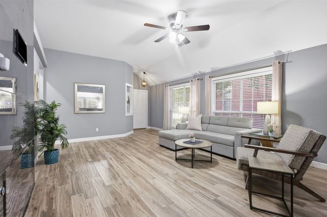 5433 Mohawk Court, The Colony, TX 75056