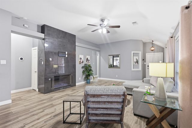 5433 Mohawk Court, The Colony, TX 75056