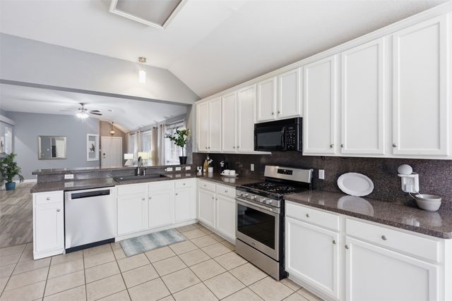 5433 Mohawk Court, The Colony, TX 75056