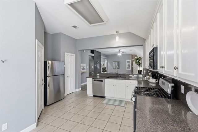 5433 Mohawk Court, The Colony, TX 75056