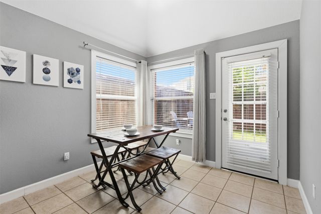 5433 Mohawk Court, The Colony, TX 75056
