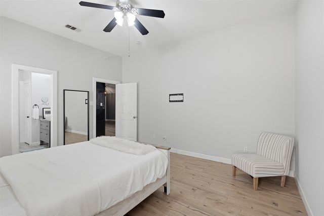 5433 Mohawk Court, The Colony, TX 75056