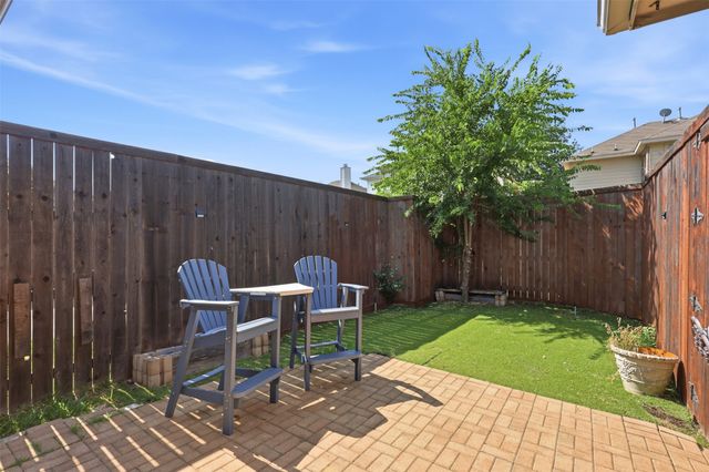 5433 Mohawk Court, The Colony, TX 75056