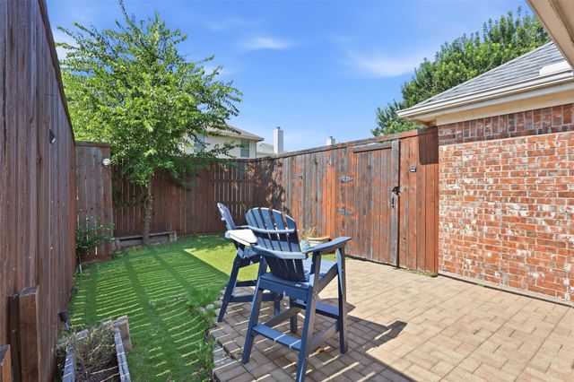 5433 Mohawk Court, The Colony, TX 75056