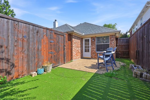 5433 Mohawk Court, The Colony, TX 75056