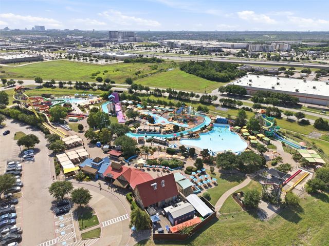 5433 Mohawk Court, The Colony, TX 75056
