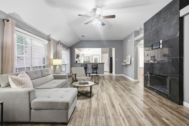 5433 Mohawk Court, The Colony, TX 75056