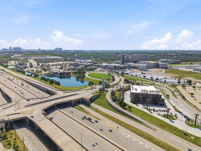 5433 Mohawk Court, The Colony, TX 75056