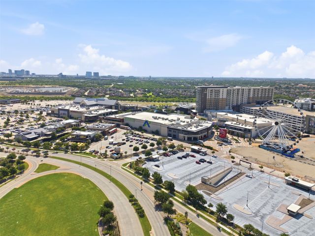 5433 Mohawk Court, The Colony, TX 75056
