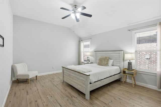 5433 Mohawk Court, The Colony, TX 75056