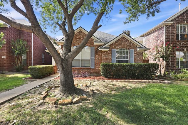 5433 Mohawk Court, The Colony, TX 75056