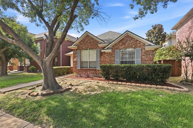 5433 Mohawk Court, The Colony, TX 75056