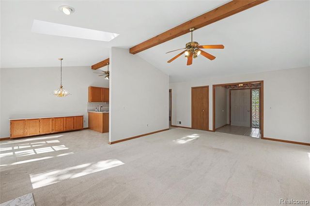 41302 Fortuna Drive, Clinton Township, MI 48038
