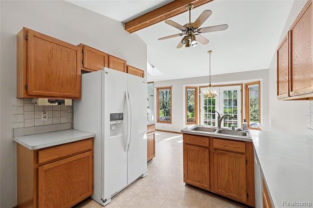 41302 Fortuna Drive, Clinton Township, MI 48038