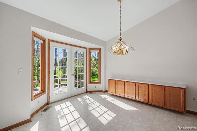 41302 Fortuna Drive, Clinton Township, MI 48038