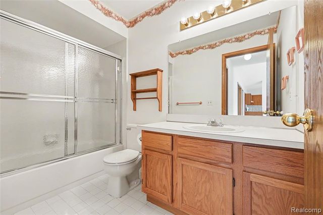 41302 Fortuna Drive, Clinton Township, MI 48038