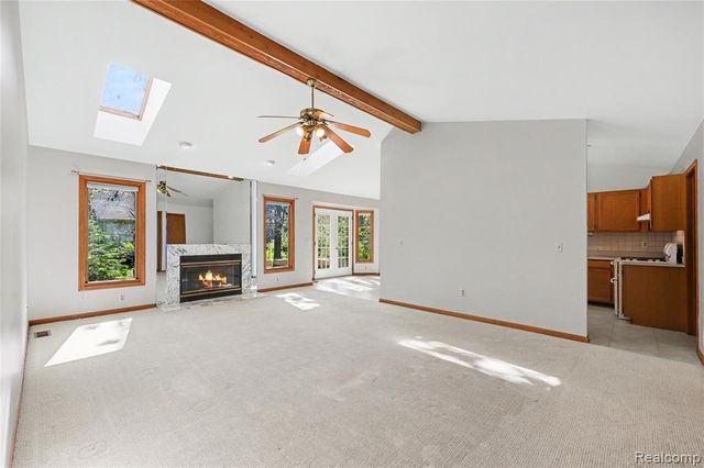 41302 Fortuna Drive, Clinton Township, MI 48038