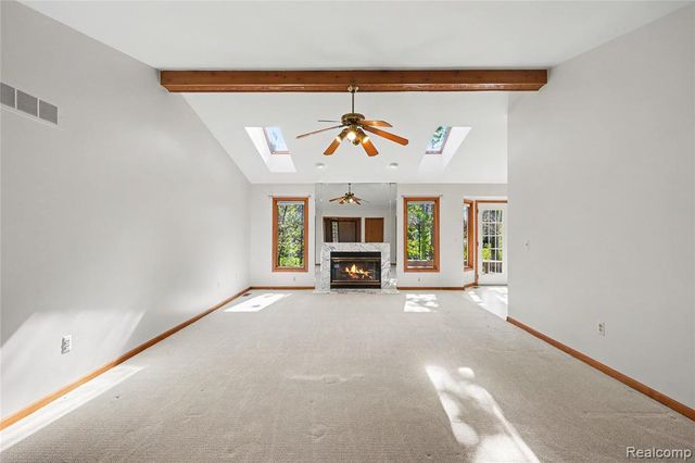 41302 Fortuna Drive, Clinton Township, MI 48038