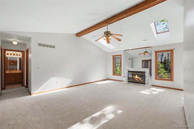 41302 Fortuna Drive, Clinton Township, MI 48038