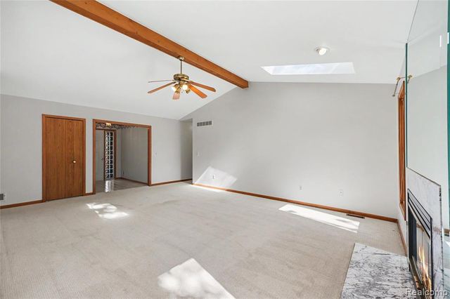 41302 Fortuna Drive, Clinton Township, MI 48038
