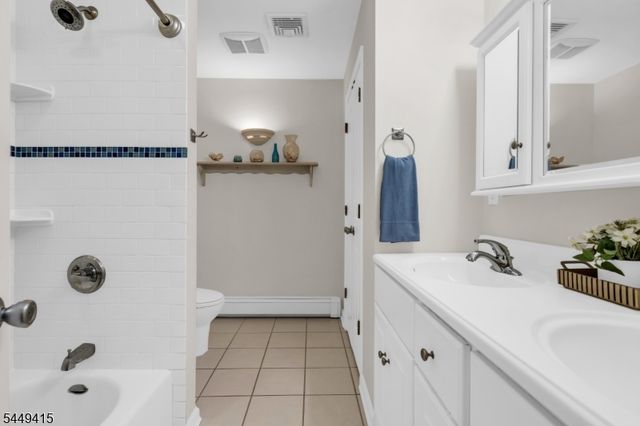1245 Sunnyfield Ln, Scotch Plains Twp., NJ 07076
