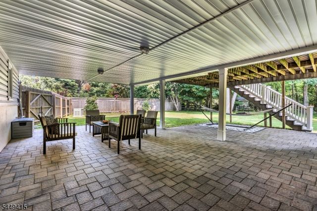 1245 Sunnyfield Ln, Scotch Plains Twp., NJ 07076