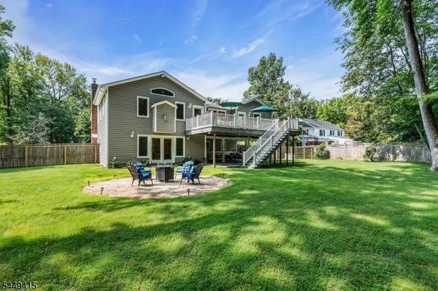 1245 Sunnyfield Ln, Scotch Plains Twp., NJ 07076
