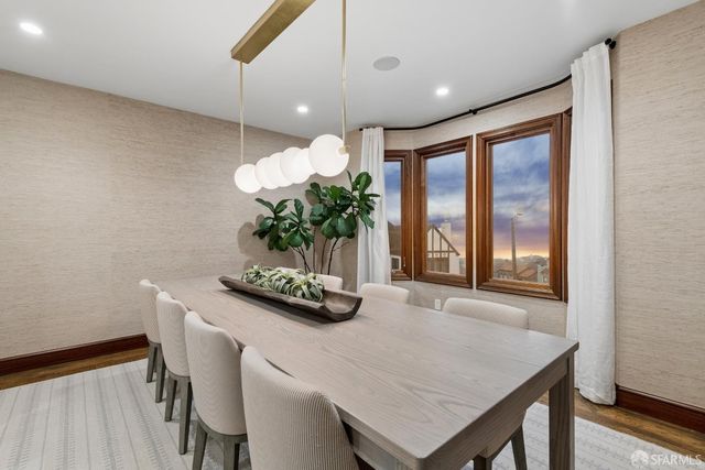 96 Brentwood Avenue, San Francisco, CA 94127
