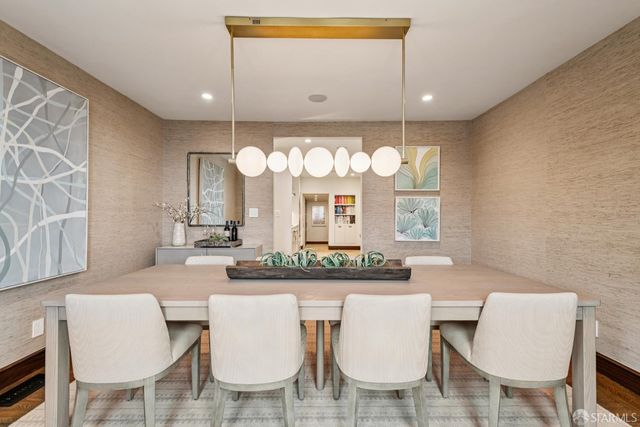 96 Brentwood Avenue, San Francisco, CA 94127
