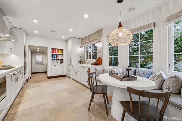 96 Brentwood Avenue, San Francisco, CA 94127