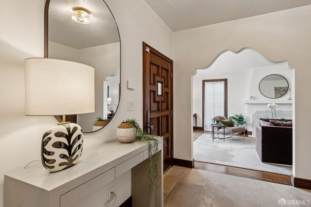 96 Brentwood Avenue, San Francisco, CA 94127
