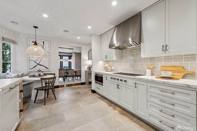 96 Brentwood Avenue, San Francisco, CA 94127