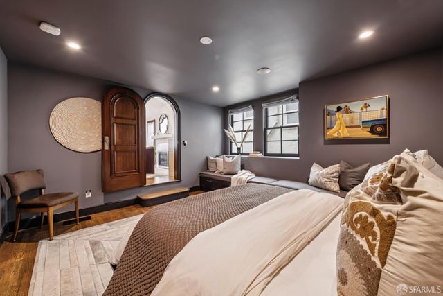 96 Brentwood Avenue, San Francisco, CA 94127