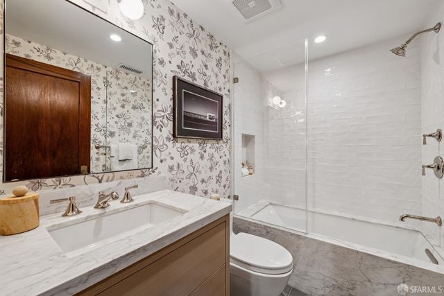 96 Brentwood Avenue, San Francisco, CA 94127