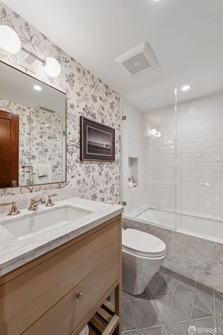 96 Brentwood Avenue, San Francisco, CA 94127