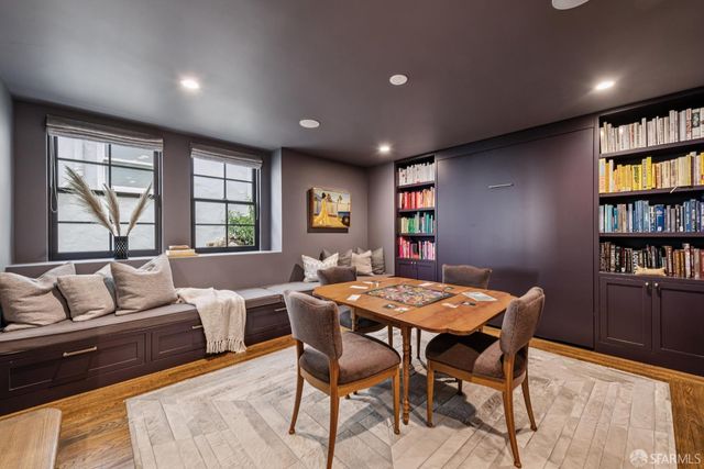 96 Brentwood Avenue, San Francisco, CA 94127