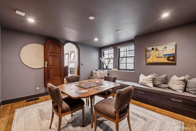 96 Brentwood Avenue, San Francisco, CA 94127