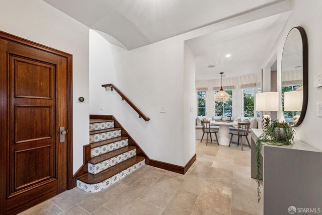 96 Brentwood Avenue, San Francisco, CA 94127