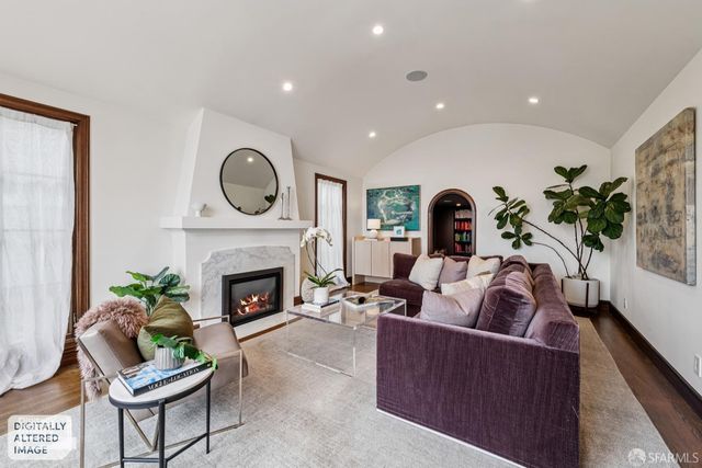 96 Brentwood Avenue, San Francisco, CA 94127