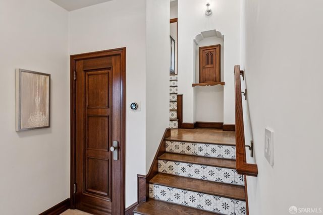 96 Brentwood Avenue, San Francisco, CA 94127