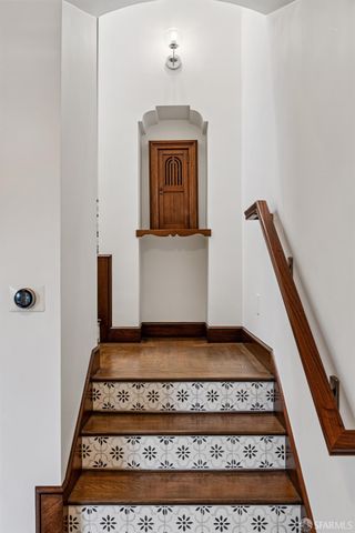 96 Brentwood Avenue, San Francisco, CA 94127