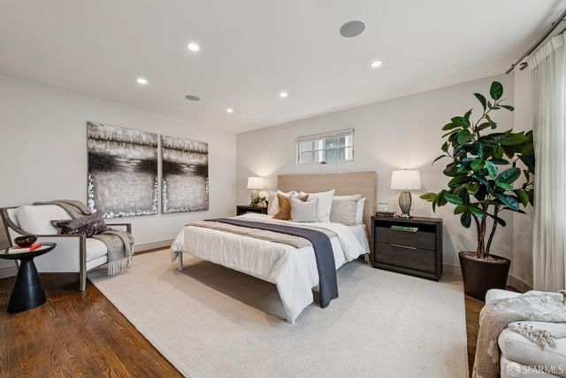 96 Brentwood Avenue, San Francisco, CA 94127