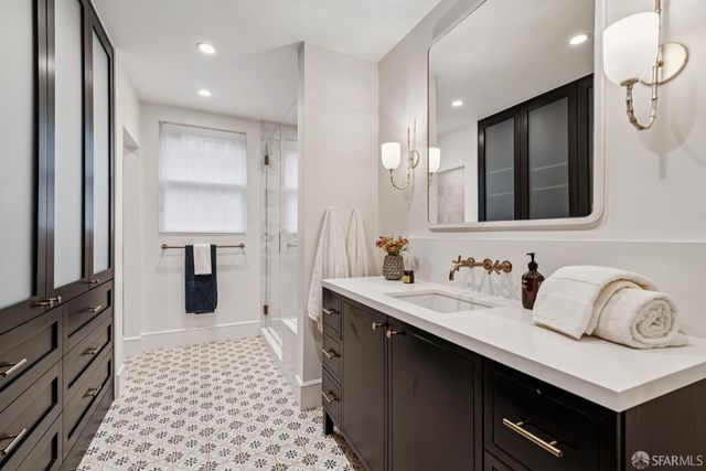 96 Brentwood Avenue, San Francisco, CA 94127