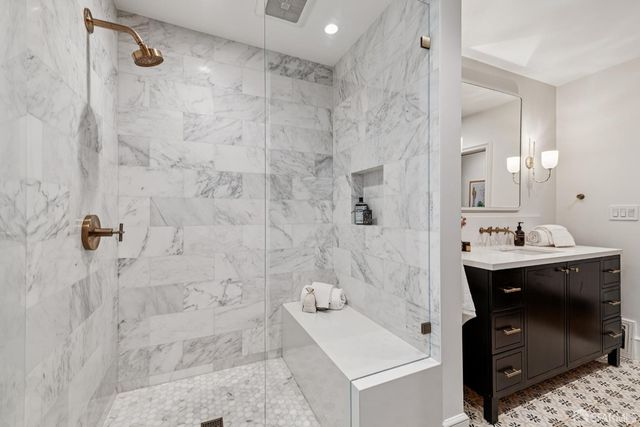 96 Brentwood Avenue, San Francisco, CA 94127