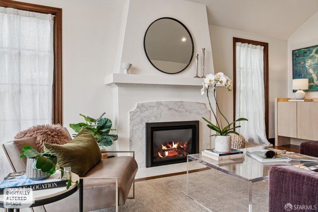96 Brentwood Avenue, San Francisco, CA 94127