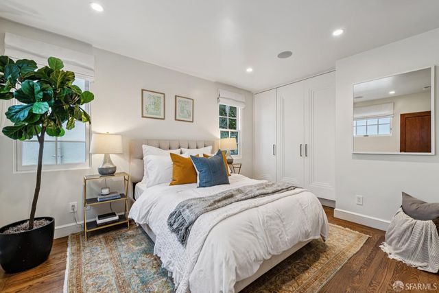 96 Brentwood Avenue, San Francisco, CA 94127