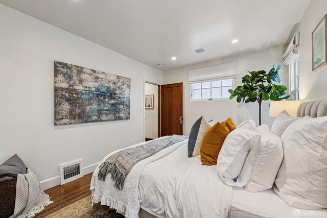 96 Brentwood Avenue, San Francisco, CA 94127