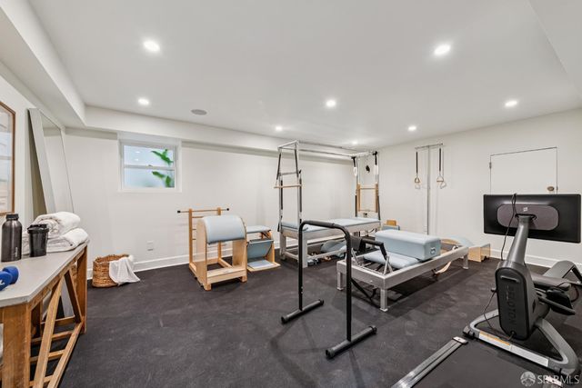 96 Brentwood Avenue, San Francisco, CA 94127