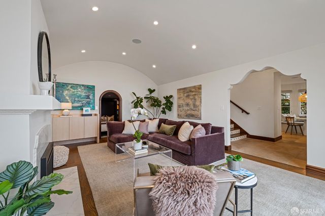 96 Brentwood Avenue, San Francisco, CA 94127