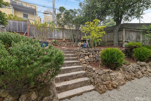 96 Brentwood Avenue, San Francisco, CA 94127